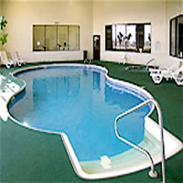 Best Western Airport Inn